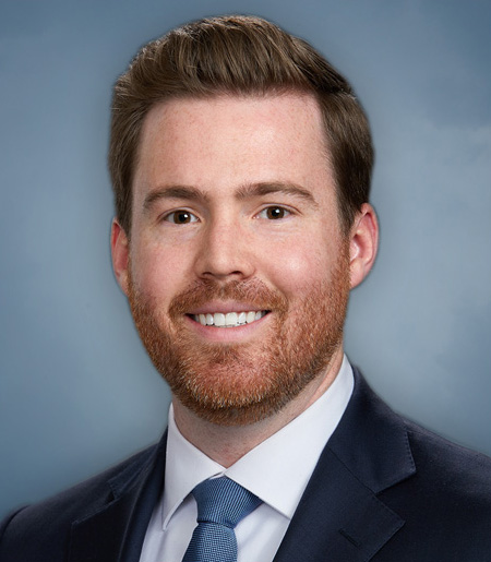 Dr. John Stephens, MD