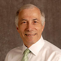 Dr. Joseph Mann, MD