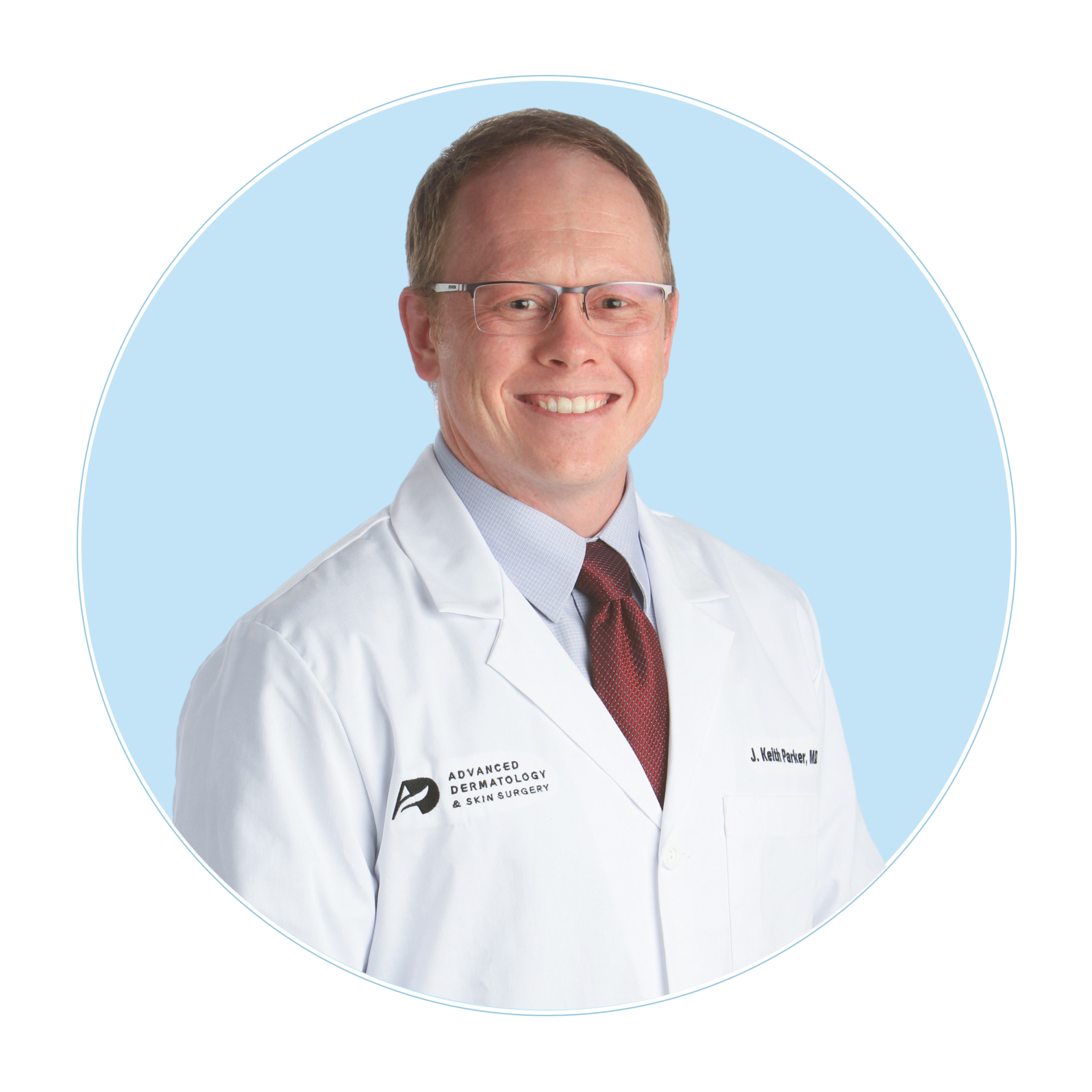 Dr. James Parker, MD