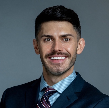 Dr. Jacob Lauer, MD