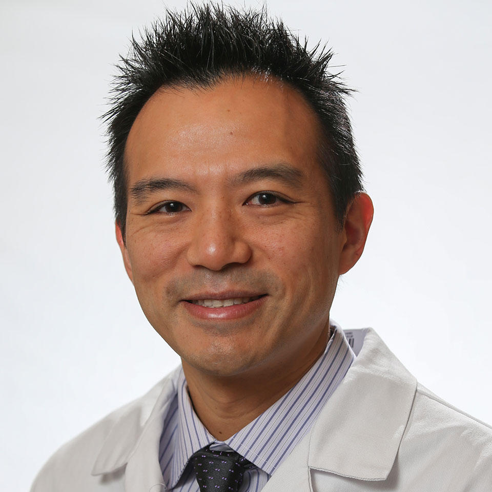 Dr. Jason Fong, MD