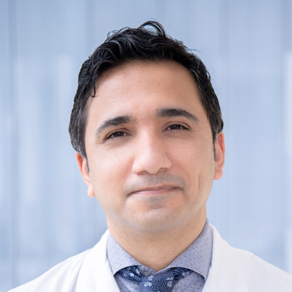 Dr. Jayant Raikhelkar, MD