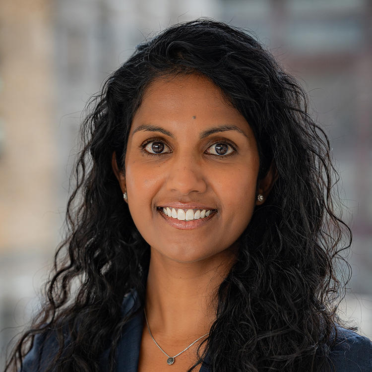 Dr. Julia Wattacheril, MD