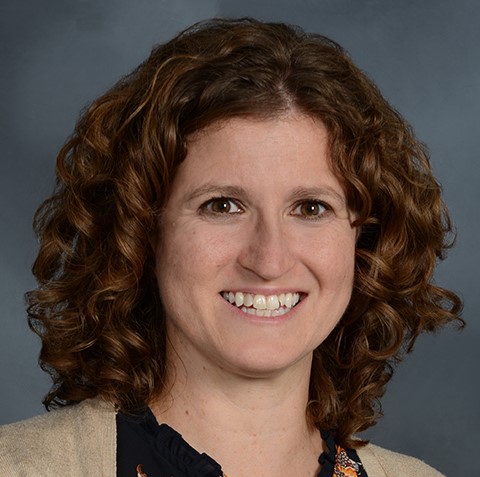 Dr. Julianne Lauring, MD