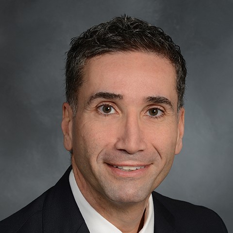 Dr. Jack Levy, MD