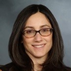 Dr. Jaclyn Bonder, MD