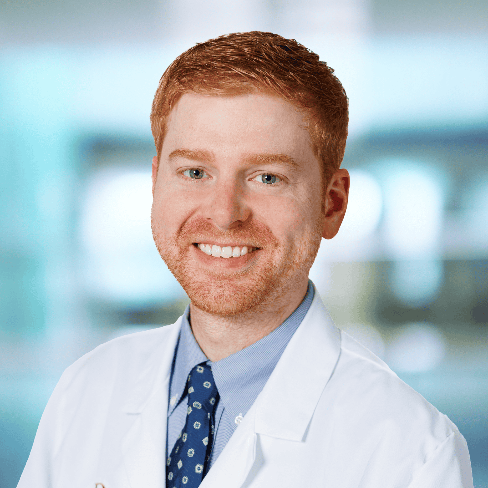 Dr. Jacob Inda, MD