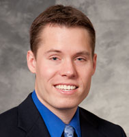 Dr. Jacob Bryan, MD