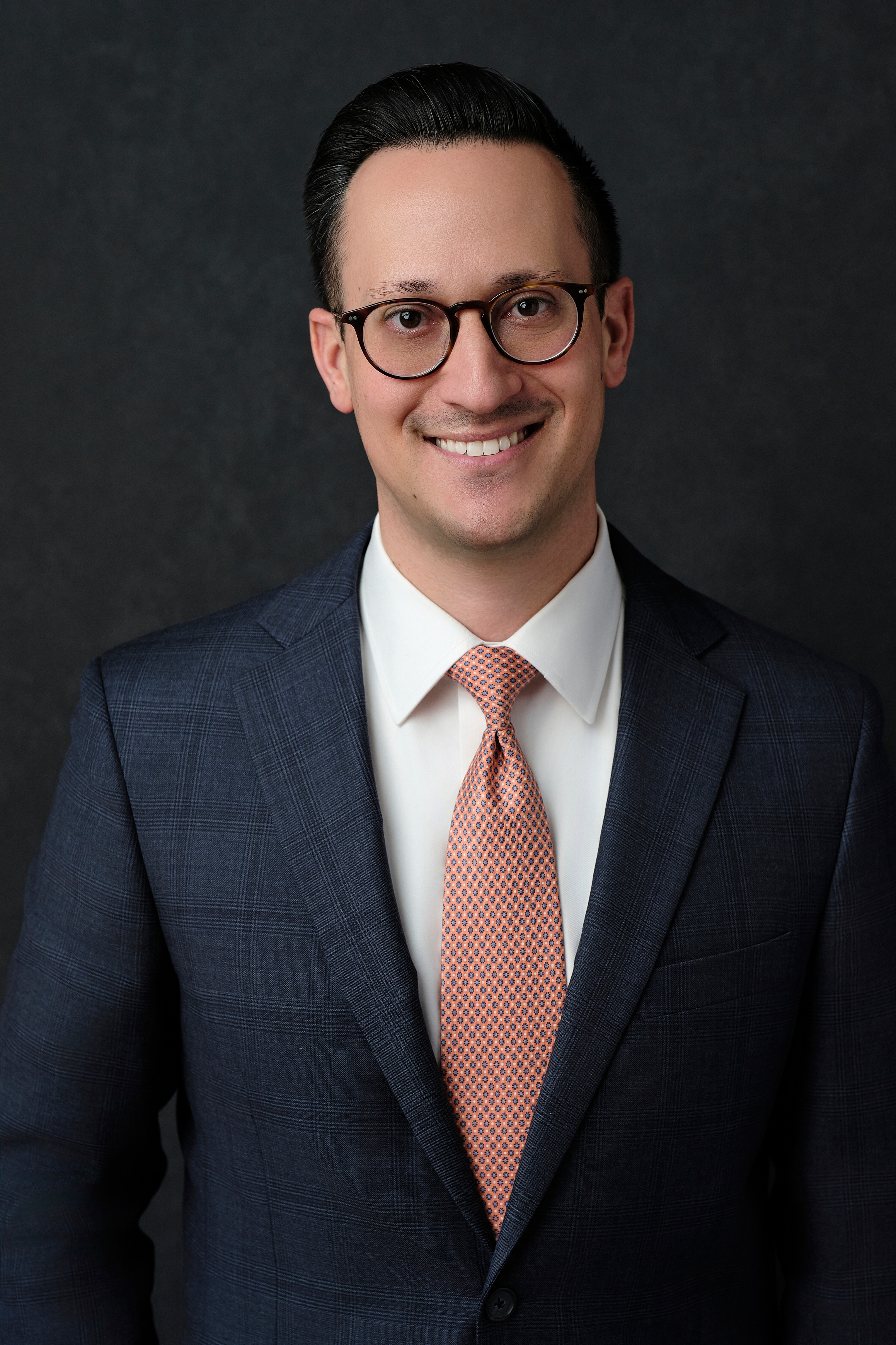 Dr. Jacob Kirsch, MD
