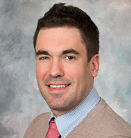 Dr. Jacob Behrens, MD