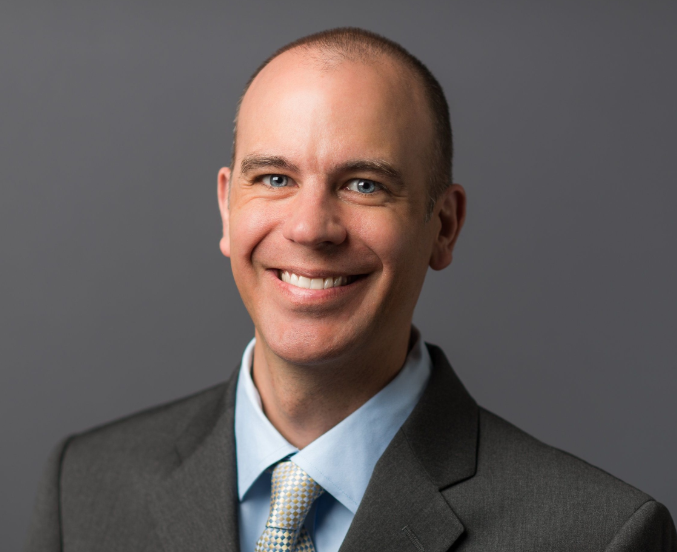 Dr. Jacob Strong, MD