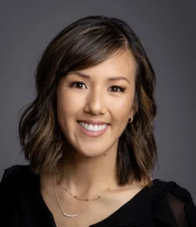Dr. Jacqueline Ho