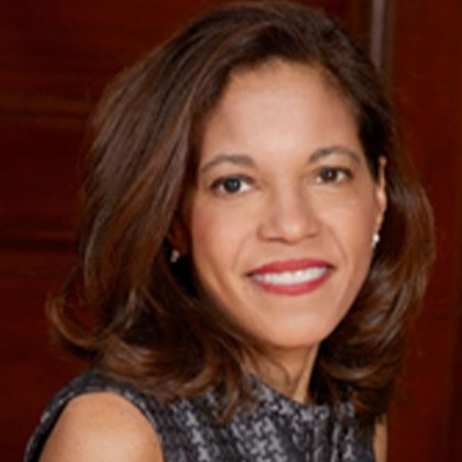 Dr. Jacqueline Jones, MD