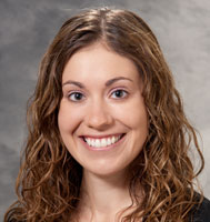Dr. Jacqueline Gerhart, MD