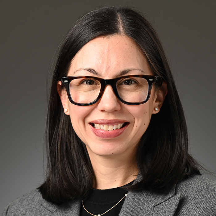 Dr. Jacqueline Lonier, MD