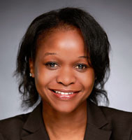 Dr. Jacqueline Peebles, MD