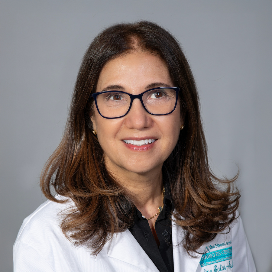 Dr. Jacqueline Salas, MD