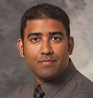 Dr. Jagan Ramamoorthy, MD