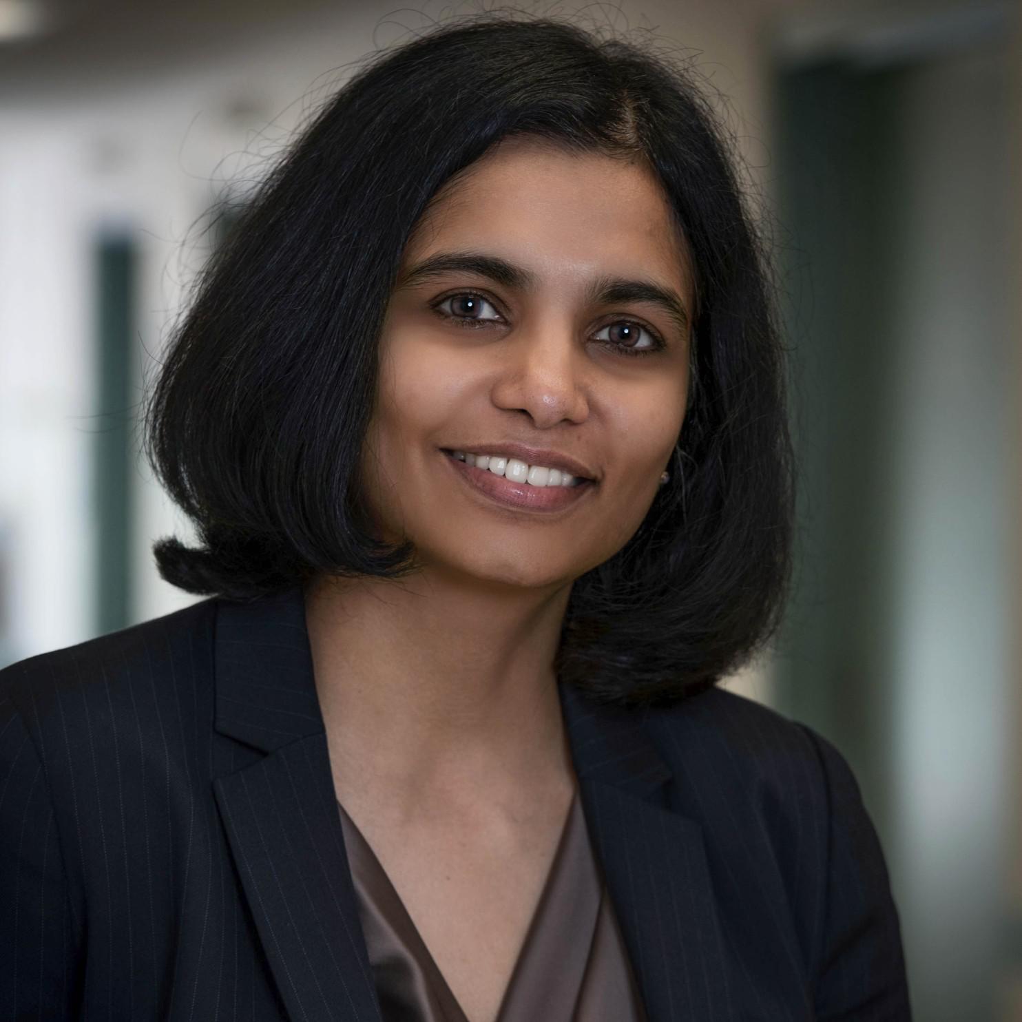 Dr. Jai Perumal, MD