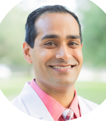Dr. Jaimin Shah, MD