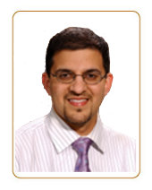 Dr. Jamal Qureshi, MD
