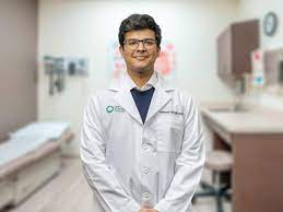 Dr. Jameel Singh