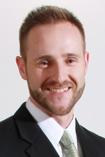 Dr. James Hanson, MD