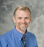 Dr. James Rindfleisch, MD