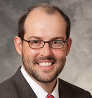 Dr. James Bigham, MD