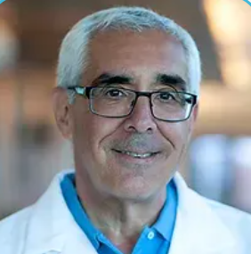 Dr. James Bauman, MD