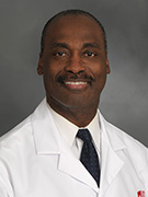 Dr. James Bernasko, MD