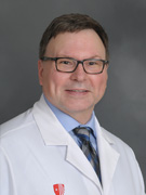 Dr. James Briley, DO