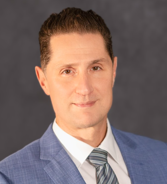 Dr. James Cassandra, MD