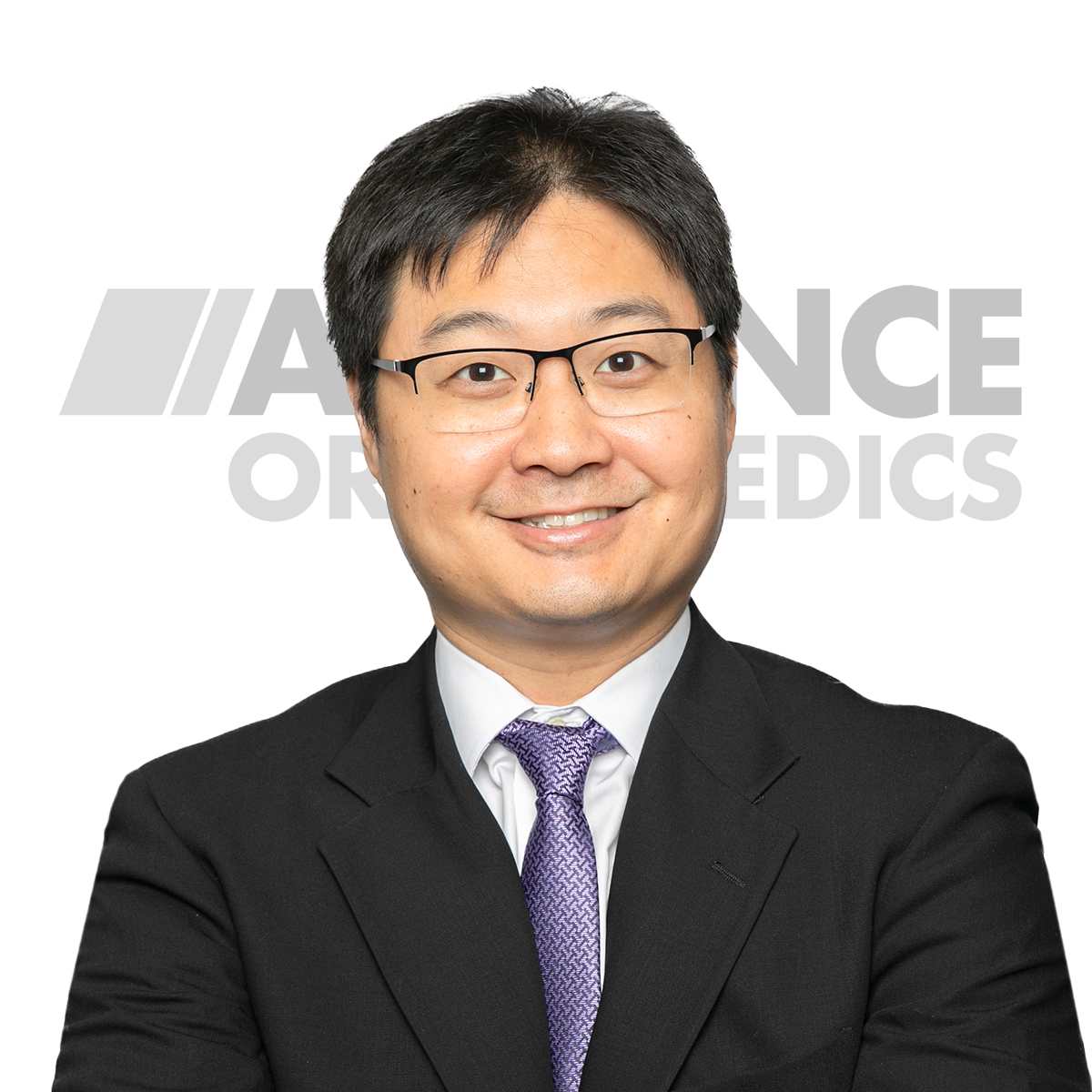 Dr. James Chang, MD