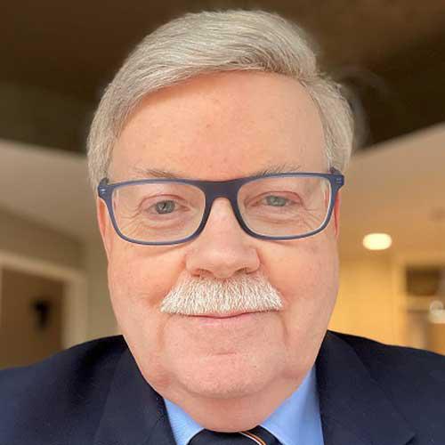 Dr. James Church, MD