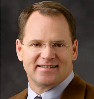 Dr. James Gern, MD