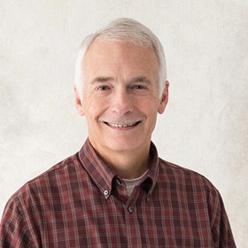 Dr. James Self, MD