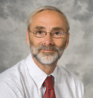 Dr. James Svenson, MD