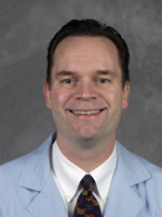 Dr. James Carsten, MD