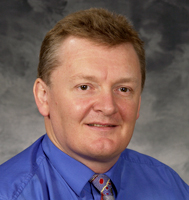 Dr. James Cleary, MD