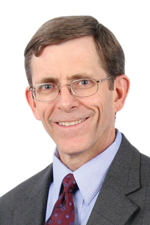 Dr. James Horton, MD