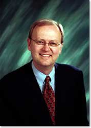 Dr. James Olson, MD