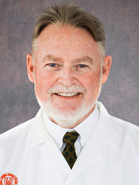 Dr. James Gallagher, MD