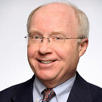 Dr. James Garvin