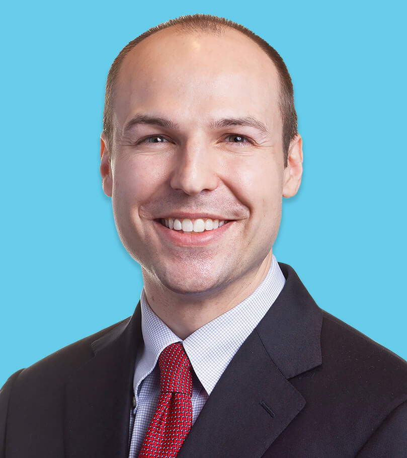 Dr. James Griffith, MD