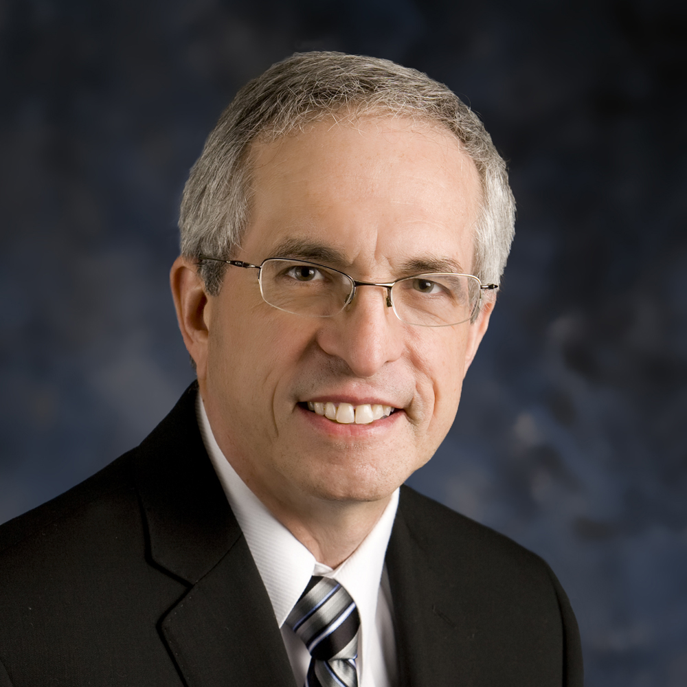 Dr. James Barnett, MD
