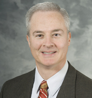Dr. James Conway, MD