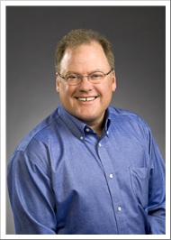 Dr. James Shropshire, MD