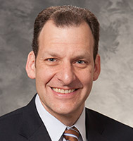 Dr. James Stein, MD