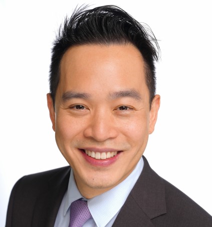 Dr. James Ip, MD